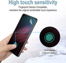 3 Pack Matte Screen Protector, Anti-Fingerprint Anti-Glare TPU Film - AC3Z35