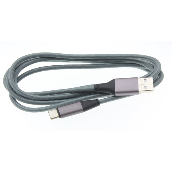 6ft USB Cable, Power Charger Cord Type-C - ACK93