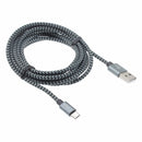 6ft USB Cable, Cord Charger MicroUSB - ACR39