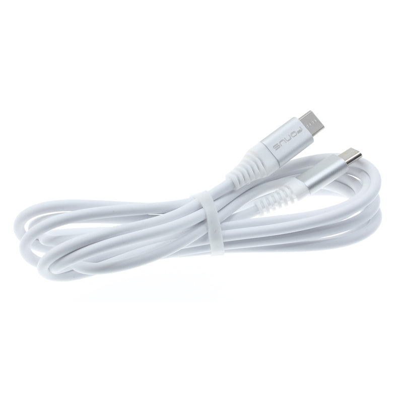 USB Cable, Charger Cord Type-C to Type-C 10ft - ACR26
