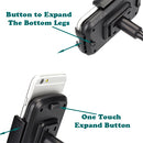 Car Mount, Cradle Rotating Cup Holder - ACM20