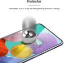 Screen Protector, 3D Curved Edge Tempered Glass - ACZ62