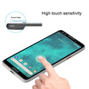 Screen Protector, Curved Edge 5D Touch Tempered Glass - ACR55