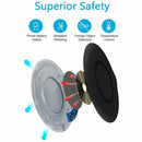 15W Wireless Charger, Slim Charging Pad Fast - ACWH1