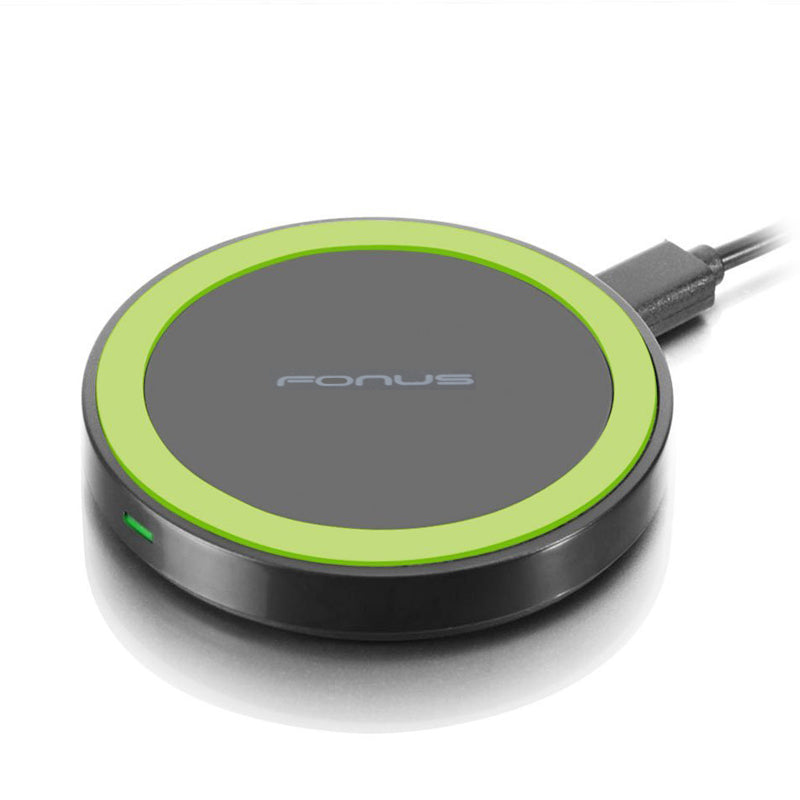 Wireless Charger, Charging Pad 7.5W and 10W Fast - ACC46