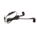 Wired Earphones, 3.5mm Handsfree Mic Headphones - ACK01