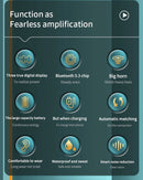 TWS Headphones, Earphones Earbuds Wireless - ACY82