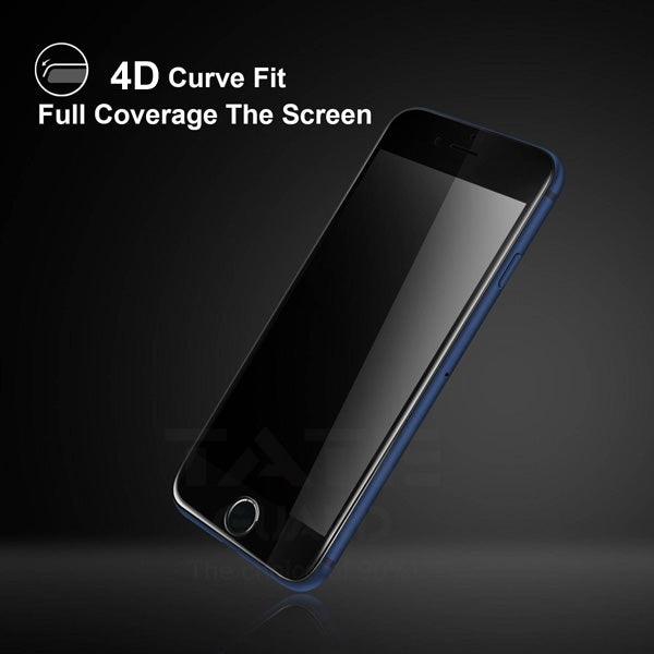 Privacy Screen Protector, Anti-Spy Curved Tempered Glass - ACF29