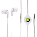 Retractable Earphones, Headset Hands-free Headphones - ACS38