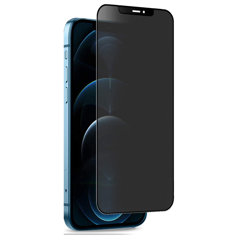 Privacy Screen Protector, Anti-Spy Curved Tempered Glass - ACG56