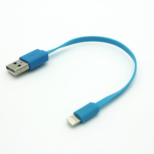 Short USB Cable, Power Cord Charger - ACM64