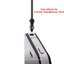 Blue Stylus, Compact Aluminum Touch Pen - ACT08