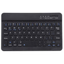 Wireless Keyboard, Portable Rechargeable Ultra Slim - ACS73