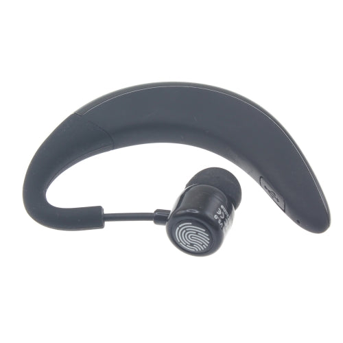 Wireless Earphone, Handsfree Mic Headphone Ear-hook - ACL73