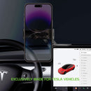 Car Mount, (For Tesla Model 3 and Y ONLY) Display Phone Holder Strong Grip - ACY48