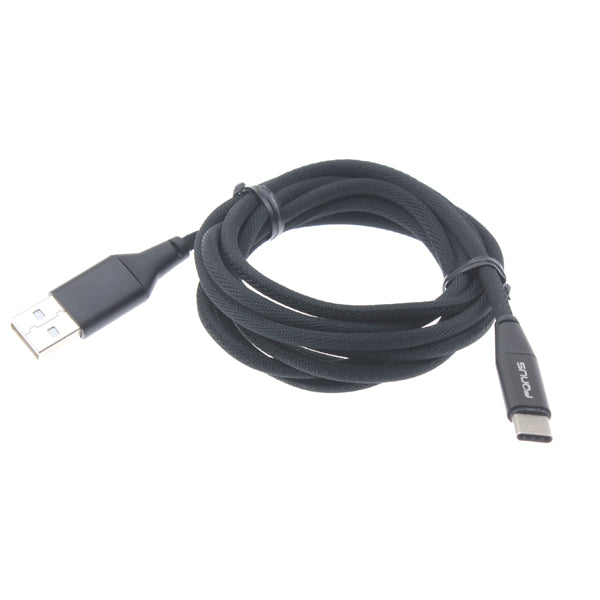 10ft USB Cable, Power Charger Cord Type-C - ACK98