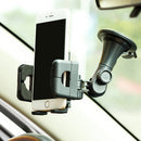 Car Mount, Holder Windshield Dash - ACB45