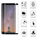 Screen Protector, Matte Tempered Glass Anti-Glare - ACR66