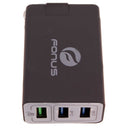 Home Charger, 3-Port USB 6.8Amp 34W - ACA61