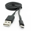 6ft USB Cable, Cord Charger MicroUSB - ACE71
