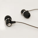 Headset, Hands-free Microphone Earphones Type-C Adapter - ACP10