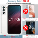 3 Pack Matte Screen Protector, Anti-Fingerprint Anti-Glare TPU Film - AC3Z35