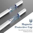 Stylus, Aluminum Fiber Tip Touch Screen Pen - ACZ74