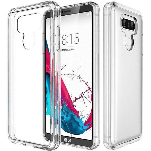 Skin Case, Scratch Resistant Clear Cover - ACL04