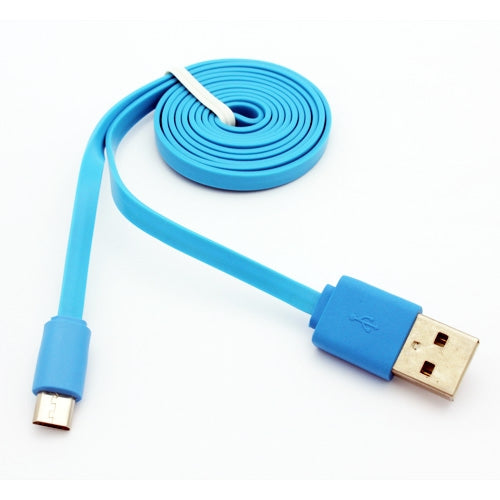 3ft USB Cable, Cord Charger MicroUSB - ACB70