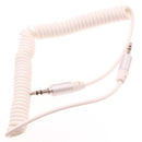 Aux Cable, Car Stereo Aux-in Adapter 3.5mm - ACP18