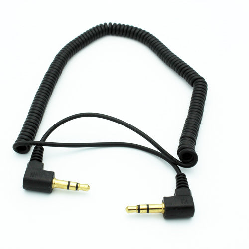 Aux Cable, Car Stereo Aux-in Adapter 3.5mm - ACF95