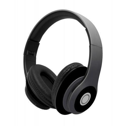 Wireless Headphones, w Mic Headset Foldable - ACL79
