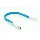 Short USB Cable, Cord Charger MicroUSB - ACM77