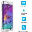 Screen Protector, 2.5D Round Edges HD Clear Tempered Glass - ACJ63