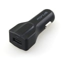 Car Charger, 6ft Cable USB Port 18W Fast - ACK42