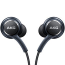 AKG Earphones, Headset Headphones Hands-free - ACT47
