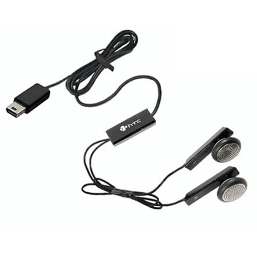 Wired Earphones, S300 Handsfree Mic Headphones - ACQ01