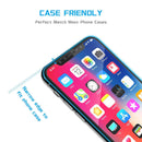 Screen Protector, Matte Tempered Glass Anti-Glare - ACR61