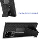 Belt Clip Case and Fast Home Charger Combo, 6ft Long USB-C Cable PD Type-C Power Adapter Swivel Holster - ACSC2+G88