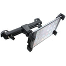 Car Headrest Mount, Cradle Seat Back Holder - ACM75