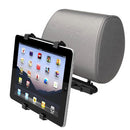 Car Headrest Mount, Cradle Seat Back Holder - ACM75