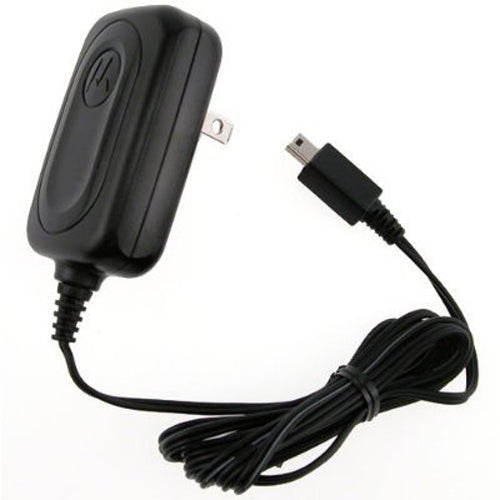 Home Charger, Power OEM Mini-USB - ACA46