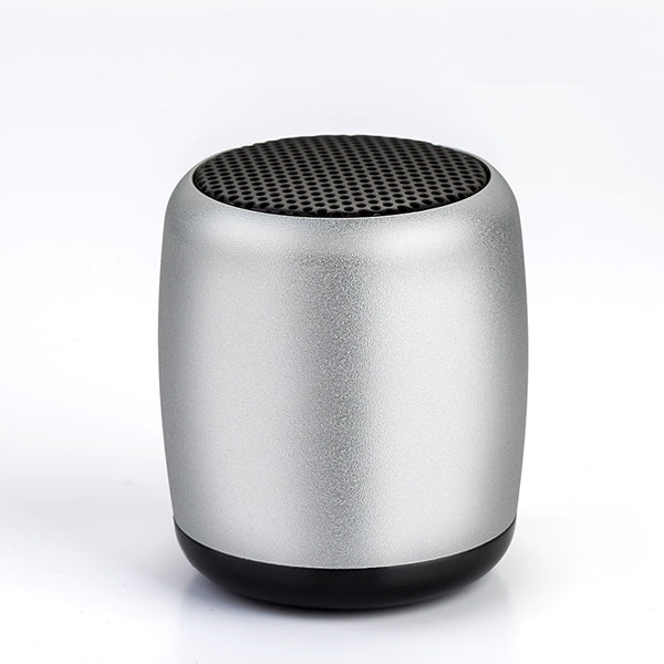 Wireless Speaker, Hands-free Microphone Remote Shutter Mini - ACK87