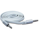 Aux Cable, Car Stereo Aux-in Adapter 3.5mm - ACJ07