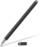 Stylus, Aluminum Fiber Tip Touch Screen Pen - ACZ79