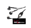 Wired Earphones, Headset Handsfree Mic Headphones - ACB65