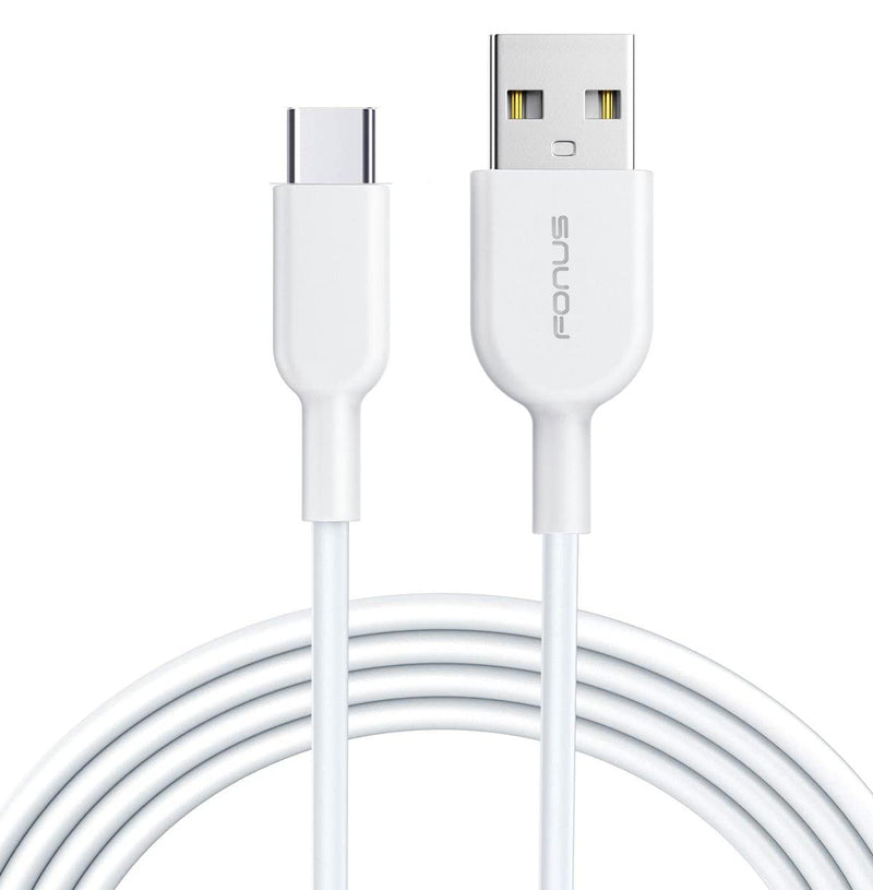 6ft USB-C Cable, Cord Fast Charger Type-C - ACE31