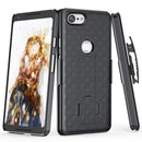 Case Belt Clip, Cover Swivel Holster - ACL42