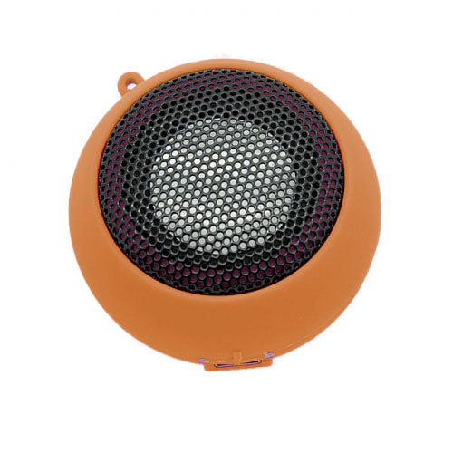 Wired Speaker, Multimedia Audio Portable - ACF81