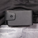 Case Belt Clip, Holster Swivel Leather - ACM37